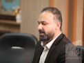 گزارش تصویری جلسه هماهنگی میزبانی هفدهمین المپیاد ورزشی
